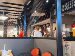 大堂-鱼酷活鱼烤鱼(梅江印象城店)