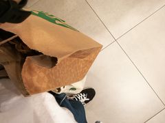 -星巴克(泰安万达店)