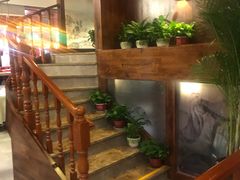 -福荣新中式餐厅