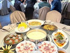 -鱼神·脆肉鲩 全鱼宴(西乡店)