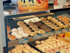 -邵万生食品公司(南京东路店)