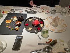 -王品牛排(郑州大卫城店)