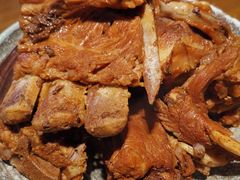 -95号酱骨·一块豆腐(展春园西路店)