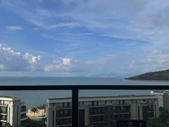 -华润小径湾润湾海景公寓