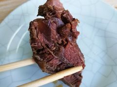 -清真·老金家牛肉店(会展路店)