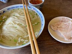 -同得兴 Since·1995 传统苏式面馆(嘉馀坊店)