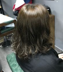 -阪川造型salon