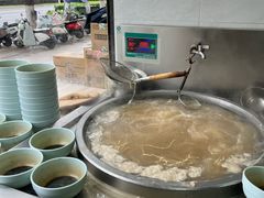 -陈记锅盖面(长江路店)