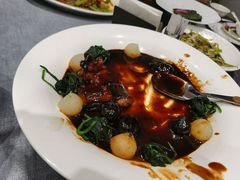 -上海古井假日酒店 · 徽昇楼中餐厅