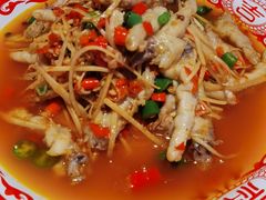 -盐老幺自贡盐帮菜老店