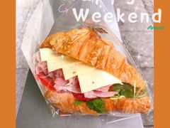 -PAPER STONE BAKERY(天汇广场店)