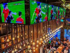 -1819餐厅·团队聚餐·烤串·精酿