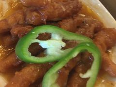 -海皇食府(水都假日酒店店)