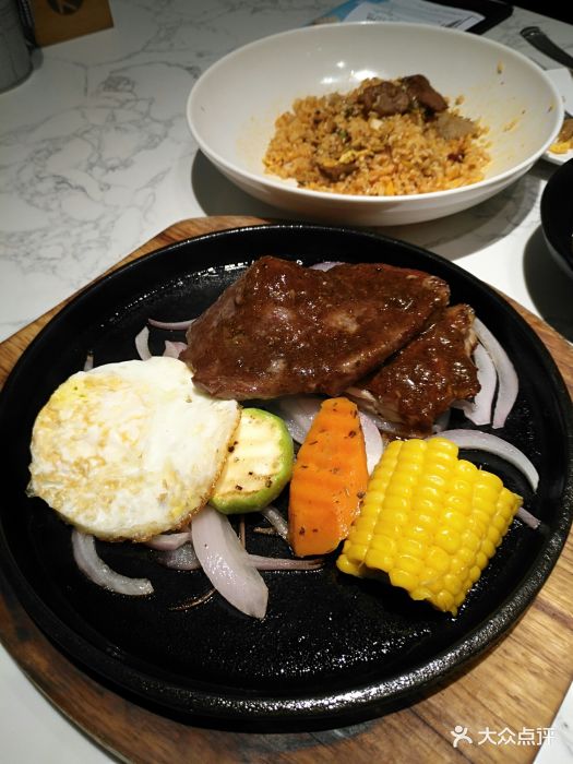 卡朋西餐(江南大道店)图片 - 第656张