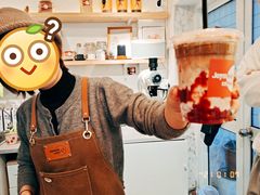 -Joymean coffee.见面咖啡