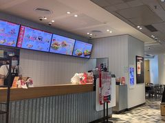 -肯德基(南沙万达店)