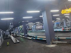 -e赛道卡丁车