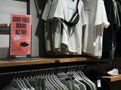 -宁波杉井奥特莱斯广场