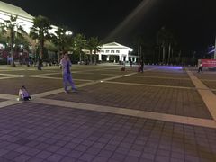 -海口站