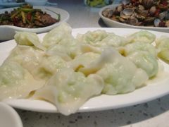 -船歌·鱼水饺青岛菜(金狮广场店)