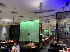 -炭舍干锅(华发商都店)