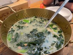 -沈家花园如皋菜(海阳路店)