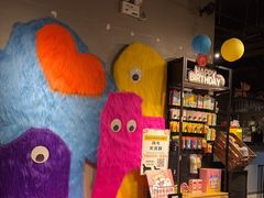 -百好乐宠物友好餐厅(朝外大街店)