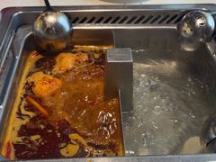 -海底捞火锅(长沙华创国际广场店)