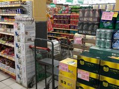 -华润万家便利超市(枫林路店)
