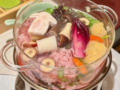 -叶叶菩提·晋福宫