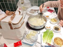 -八合里潮汕鲜牛肉火锅(上海汇智广场店)