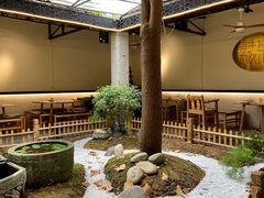 -浮何烤铺(桐梓林店)