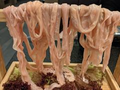 鹅肠-湊湊火锅·茶憩(打浦桥日月光店)