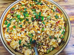 鸡哈豆花-鸡哈豆花(梅西广场店)