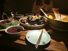 -淀里船宴(卓达店)