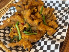 -百万叔(临湖店)