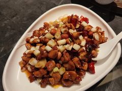 -饕林餐厅(春熙路店)