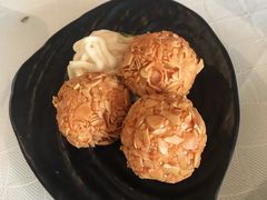 -无招牌海鲜餐厅(怡丰城店)