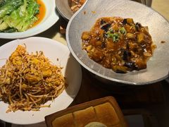 -绿茶餐厅(成都大悦城店)