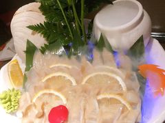 -阿吾罗日本料理(K11艺术中心店)