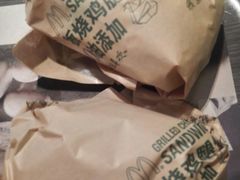 -麦当劳(莆田荔城大道万达店)