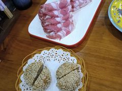 -乐宴·老北京铜火锅(桂庙店)