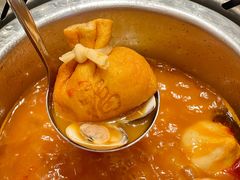 -喜味涮自助小火锅(广州东圃天河城店)
