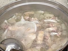 -润园四季椰子鸡火锅(海上世界店)