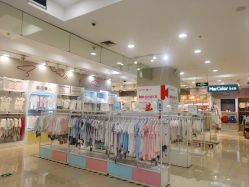 -孩子王(新北万达广场店)