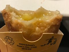 -麦当劳(宾水西道店)