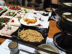 -束河人家(南锣鼓巷店)