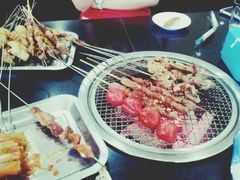 android_upload_pic-瑞杰烧烤店·24小时营业(山东路店)