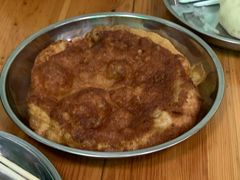 糖油饼-增盛魁小吃店