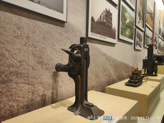 -中国铁道博物馆(正阳门馆)